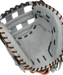 Rawlings Heart of the Hide PROCM33FP-24G 33" Fastpitch Catcher's Mitt