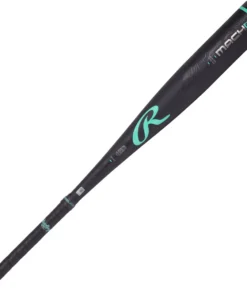 Rawlings 2025 Mach AI -8 USSSA Baseball Bat