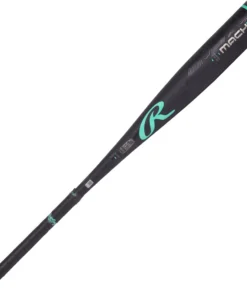 Rawlings 2025 Mach AI -5 USSSA Baseball Bat