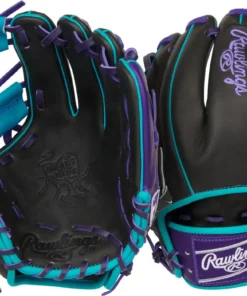 Rawlings December 2024 RGGC Heart of the Hide PROR204-2DSTP 11.5" Infield Baseball Glove