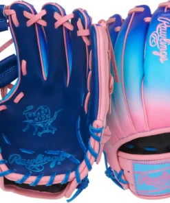Rawlings Heart of the Hide PROR204-2RSS Model 11.5" Infield Baseball Glove