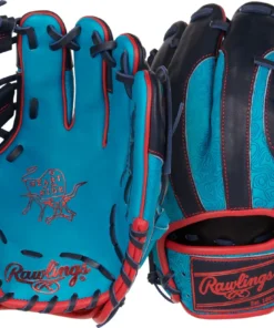 Rawlings Heart of the Hide ColorSync 9.0 PROR204-2TE 11.5" Infield Baseball Glove