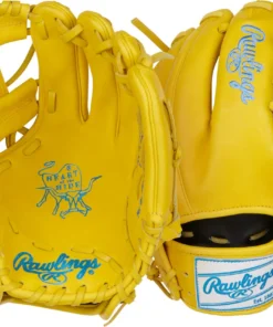 Rawlings Heart of the Hide ColorSync 9.0 PROR204-2Y 11.5" Infield Baseball Glove