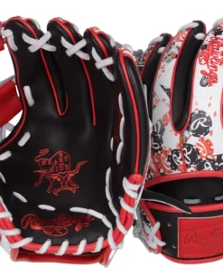 Rawlings Heart of the Hide ColorSync 9.0 PROR314-2BSS 11.5" Infield Baseball Glove