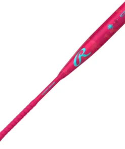Rawlings Limited Edition Icon Electric Unicorn Model -3 BBCOR Baseball Bat