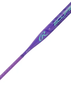 Rawlings 2025 Eclipse -12 Fastpitch Softball Bat