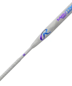 Rawlings 2025 Mantra Reverse -10 Fastpitch Softball Bat