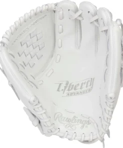 Rawlings Liberty Advanced RLA115-3W 11.25" Fastpitch Fielders Glove