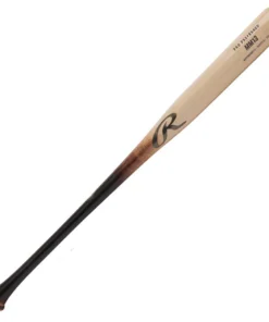 Rawlings Pro Preferred MM13 Maple Baseball Wood Bat