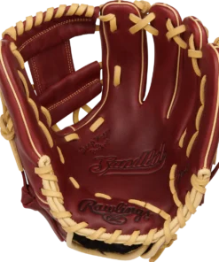 Rawlings I Web 11 1/2" Sandlot Series Utility Glove
