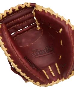 Rawlings One Piece 33" Sandlot Series Catcher's Mitt
